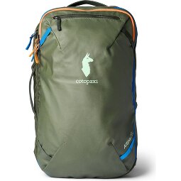 Cotopaxi Allpa 28 L travel backpack 48 cm laptop compartment  Variant 4