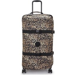 Kipling Basic Prt Spontaneous 4 wheels Trolley L 78 cm  Variant 2