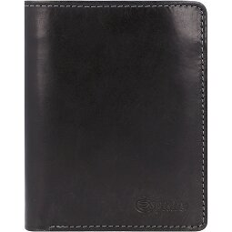 Esquire Denver wallet RFID leather 9 cm  Variant 2