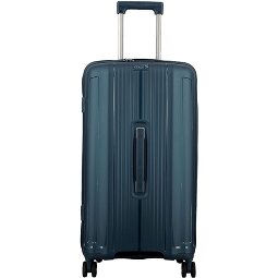 Jump Vanguard 4 wheels Trolley 70 cm  Variant 2