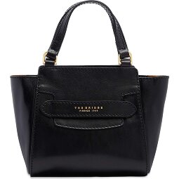 The Bridge Lucrezia Shopper Bag Genuine Leather 18 cm  Variant 4