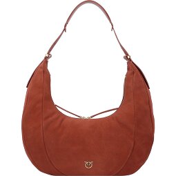 PINKO Slouchy Shoulder Bag Leather 40 cm  Variant 1 PINKO Slouchy Shoulder Bag Leather 40 cm  Variant 1