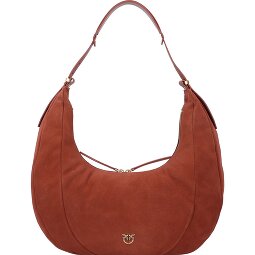 PINKO Slouchy Shoulder Bag Leather 40 cm  Variant 1