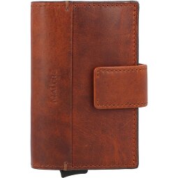 Maître Birkenfeld c-two credit card case RFID leather 10 cm  Variant 1