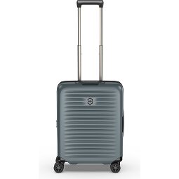 Victorinox Airox Advanced 4 wheels Cabin trolley S 55 cm Laptop compartment with expansion pleat  Variant 2