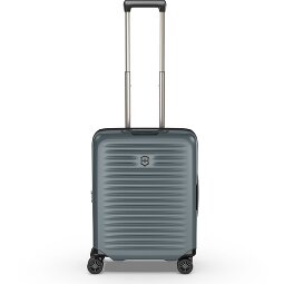 Victorinox Airox Advanced 4 wheels Cabin trolley S 55 cm Laptop compartment with expansion pleat  Variant 2