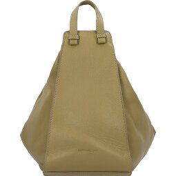 Harbour 2nd Just Pure Mireille City Backpack Genuine Leather 30 cm  Variant 5