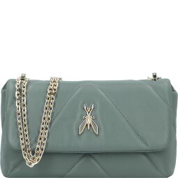 Patrizia Pepe Fly Padded shoulder bag leather 25 cm  Variant 1