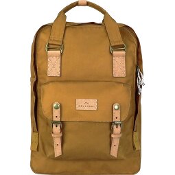 Doughnut Macaroon Daypack 45 cm Laptop compartment  Variant 2