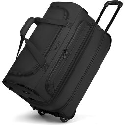 Redolz Duffle Essentials 2-wheeled travel bag 55 cm M with expansion fold  Variant 1