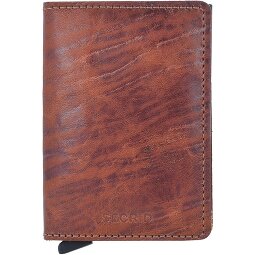 Secrid Dutch Martin wallet RFID leather 6.5 cm  Variant 2 Secrid Dutch Martin wallet RFID leather 6.5 cm  Variant 2