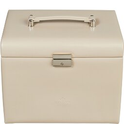 Windrose Merino Jewelry box 26 cm  Variant 1