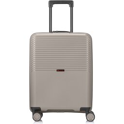 Pack Easy Jet 4 wheels Cabin trolley 55 cm  Variant 4