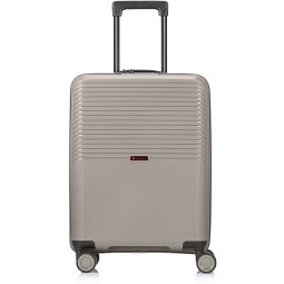 Pack Easy Jet 4 wheels Cabin trolley 55 cm  Variant 4