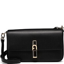 Furla Iride Shoulder bag Genuine Leather 24 cm  Variant 3