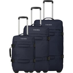 Travelite Bolonia travel bag set 3 pcs.  Variant 2