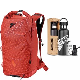 NITRO Splitpack X Ripuri Set 30 Hiking backpack 60 cm  Variant 3