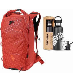 NITRO Splitpack X Ripuri Set 30 Hiking backpack 60 cm  Variant 3