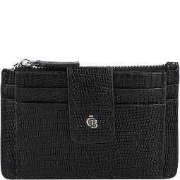 Castelijn & Beerens Donna wallet RFID leather 12 cm  Variant 1