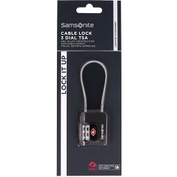 Samsonite Ta Revolution Luggage lock with combination lock 6 cm  Variant 1