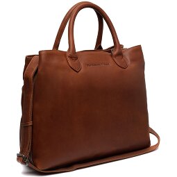 The Chesterfield Brand Passau Shopper Bag Leather 37 cm  Variant 2