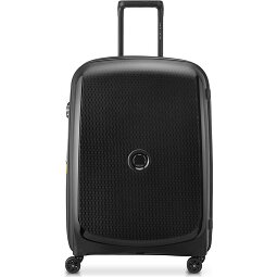 Delsey Paris Belmont Plus 4 wheels Trolley M 71 cm  Variant 2