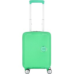 American Tourister Soundbox Mini 4 wheels Kids trolley 47 cm  Variant 2