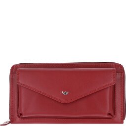 Golden Head Polo Wallet RFID protection Genuine Leather 19.5 cm  Variant 4