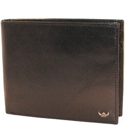 Golden Head Colorado wallet RFID leather 12.5 cm  Variant 2