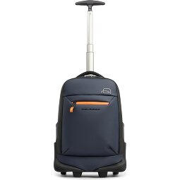Piquadro Corner 2 wheels Wheeled briefcase 40 cm  Variant 1