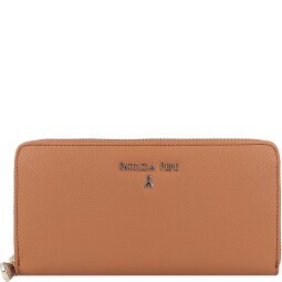 Patrizia Pepe Essentials wallet leather 19 cm  Variant 5