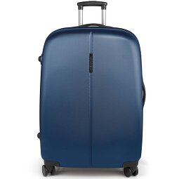 Gabol Paradise XP 4 wheels Trolley L 77 cm with expansion pleat  Variant 1