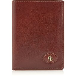 Castelijn & Beerens Gaucho wallet RFID leather 9 cm  Variant 2