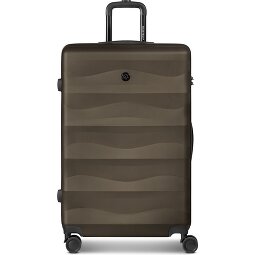 Smartbox Edition 03 4 wheels Trolley 75 cm  Variant 2