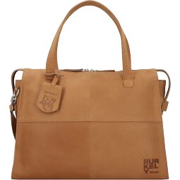 Burkely Rogue Robyn Shopper Bag Leather 41 cm Laptop compartment  Variant 2