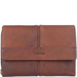 Maître Birkenfeld wallet leather 13.5 cm  Variant 2