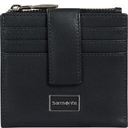 Samsonite Image Leather Wallet RFID protection Genuine Leather 9 cm  Variant 2