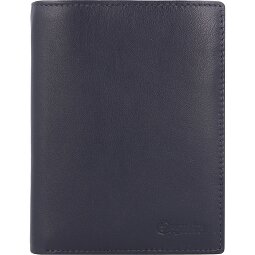 Esquire Viktoria wallet RFID leather 10 cm  Variant 1