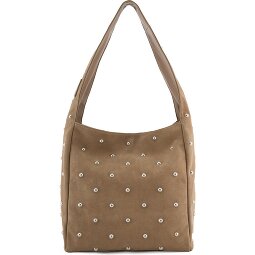 FredsBruder Endless Beads Shoulder Bag Leather 39 cm  Variant 2