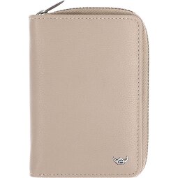 Golden Head Madrid Wallet RFID protection Genuine Leather 11.5 cm  Variant 8