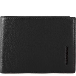 Piquadro Modus Special wallet RFID leather 12.5 cm  Variant 1
