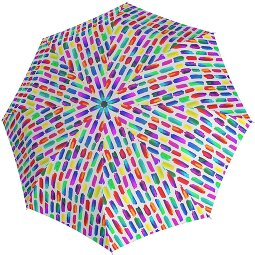 Knirps Manual A.050 Pocket umbrella 24 cm  Variant 1