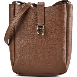 Aigner Zaira Shoulder bag Genuine Leather 18 cm  Variant 2