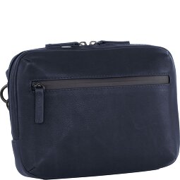 Leonhard Heyden Hague fanny pack leather 22 cm  Variant 1
