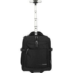 Travelite Kick Off 2 wheels Backpack trolley 40 cm Laptop compartment  Variant 1