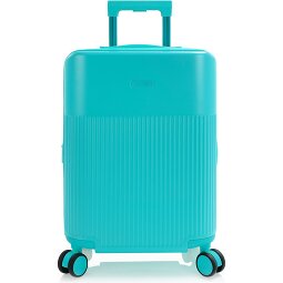Heys HiLite 4 wheels Cabin trolley S 52.5 cm with expansion pleat  Variant 1