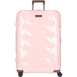 Stratic Leather & More 4-Wheel Trolley 75 cm  Variant 3