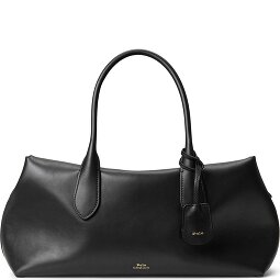 POLO RALPH LAUREN Bellport Shoulder Bag Leather 35.5 cm  Variant 1
