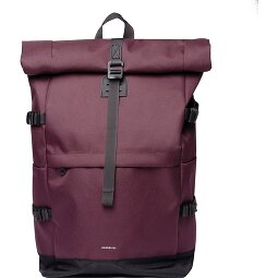 Sandqvist Icon Daypack 65 cm Laptop compartment  Variant 3