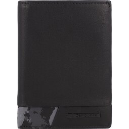 Samsonite Pro-DLX 6 Credit card case RFID protection Leather 8 cm  Variant 1